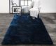 Feizy Indochine Teal 4'9" x 7'6" Rug-2