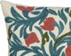 TOV Furniture Tulip Embroidered Floral Throw Pillow-4
