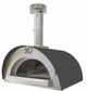 XO 40" Carbone Wood Fired Pizza Oven-0
