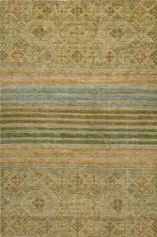 Dalyn™ Rug Company Tabrook TB7 Aloe 5'x8' Area Rug-0