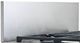 Capital Cooking Stainless Steel 9" Wall Mount Range Low Back -1