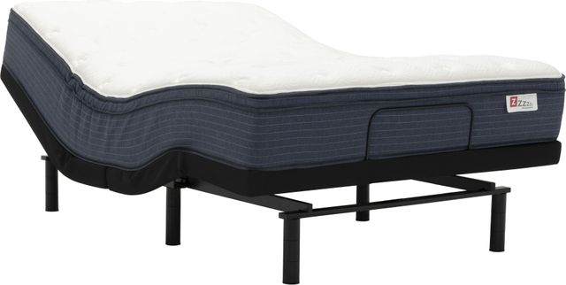 Concept ZZZ by Serta CZZZ 800 11.5" Firm Pillow Top Queen Mattress-5