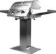 Blaze® Grills Stainless Steel Freestanding Electric Grill-1