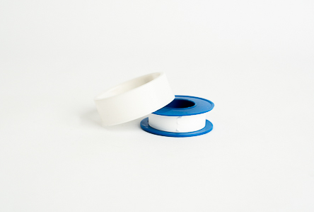 Teflon Tape-0