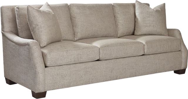 Huntington House Customizable 7294 Saddle Sofa-0