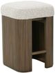 Rowe® Customizable Kindred Upholstered Barstool-0