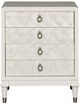 Vanguard® Furniture Britton Nightstand-1