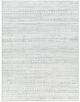 Surya Hera White 4'x6' Area Rug-0