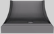 Vent-A-Hood® Designer Series 48" Gunsmoke Wall Mounted Range Hood-3