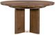 Hooker® Furniture Eleana Light Caramel Round Dining Table-2