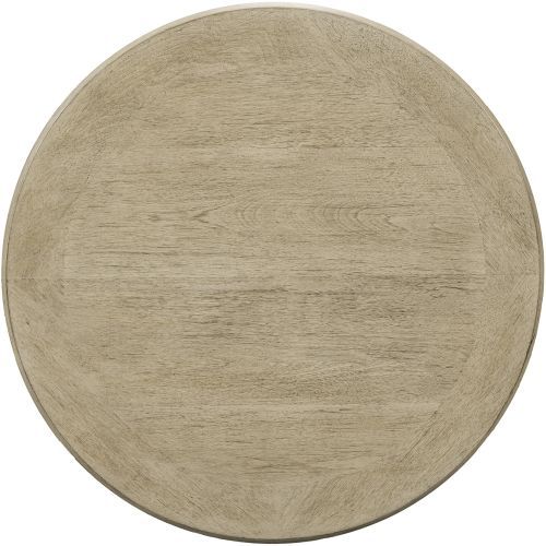 Liberty Furniture Proximity Place 3-Piece Barley Buff Optional Occasional Table Set-4