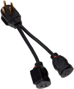 GE Profile™ 4-Prong Dryer Plug