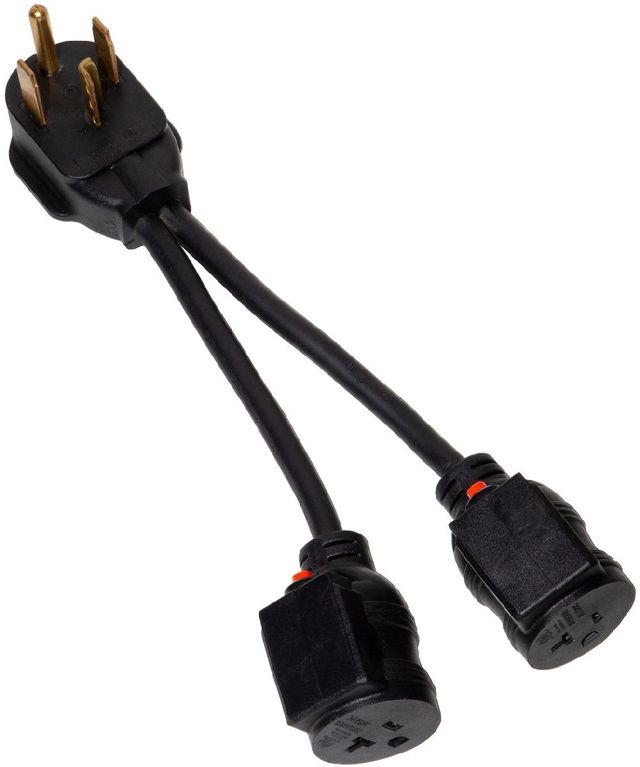GE Profile™ 4-Prong Dryer Plug