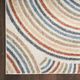 Nourison Home™ Astra Machine Washable 5' x 7' Style 4 Area Rug-2