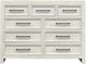 Vintage Furniture Manhattan Dresser-1