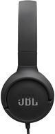 JBL® Tune 520C Black On-Ear Headphones-2