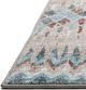 Dalyn™ Rug Company Winslow WL5 Taupe 5'x8' Area Rug-1