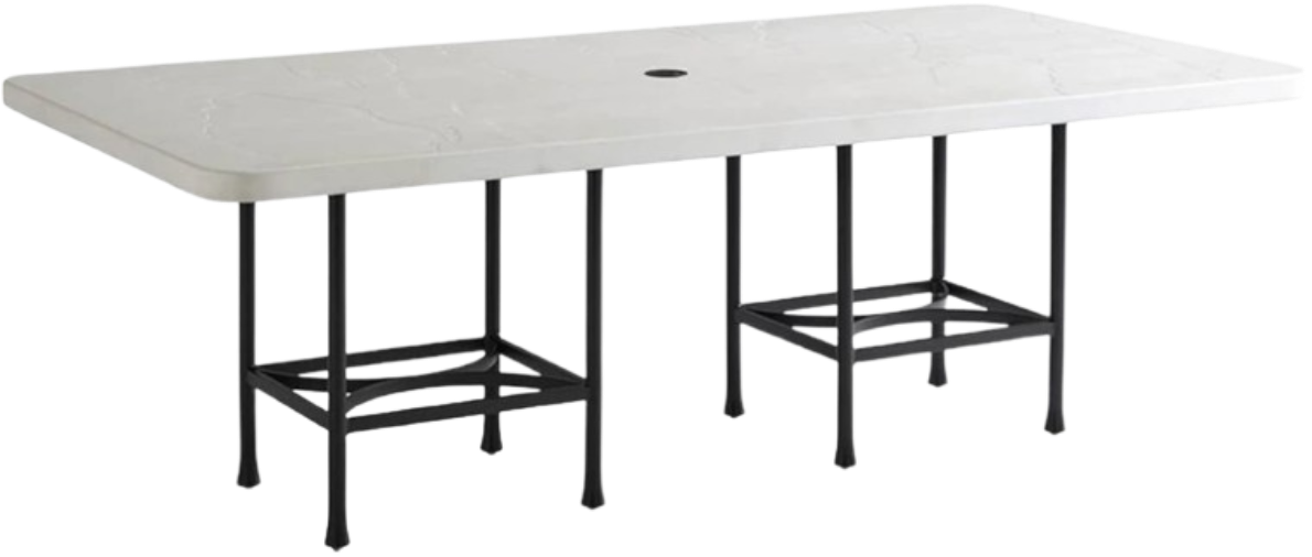 Tommy Bahama Pavlova Dining Table - Thumbnail 2