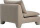 Moe's Home Collection Estelle Flax Lounge Chair-4