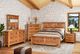 Horizon Home® Valley Ranch Brown Chest-1