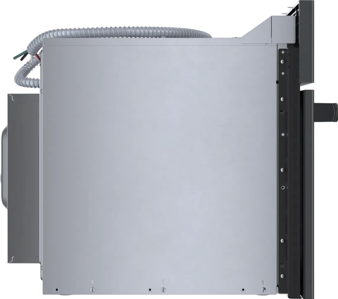 Bosch 800 Series Microwave Oven - Thumbnail 4