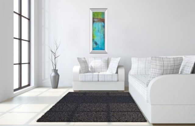 Classy Art Fisher Island II by Erin Ashley Wall Art-3