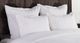 Classic Home Karina 3-Piece White King Duvet Set-1