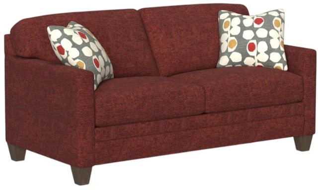 Flexsteel® Customizable Serendipity Full Sleeper Sofa-1