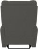 La-Z-Boy® Norton Charcoal Manual Wall Recliner-4