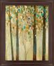 Classy Living Dappled Grove Wall Art-0