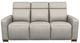 La-Z-Boy® Acadia Flax Power Reclining Sofa with Headrest-1