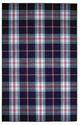 Feizy Crosby Navy 5' x 8' Rug-0