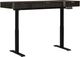 aspenhome® Rylan Dark Roast 60" Lift Desk-2