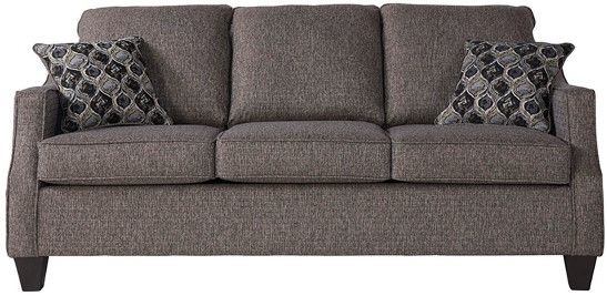Hughes Furniture® 10400 Talula Ash Sofa-0