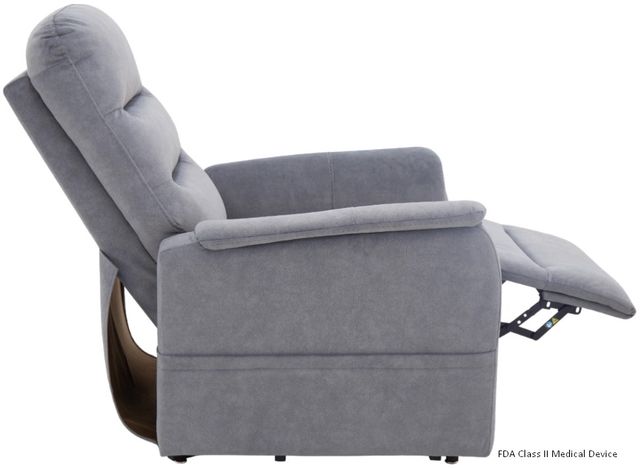Mega Motion® Trio Piccolo Arula Dolphin Power Lift Recliner-4