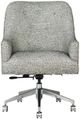 Fairfield® Customizable Devin Task Chair with Nickel Base-1