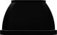 Vent-A-Hood® Premier Magic Lung® Designer Series JCIH/C1 48" Black Carbide Island Range Hood-0