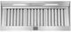 SKS 48" Stainless Steel Insert Range Hood-1
