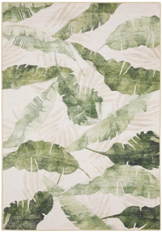 Oriental Weavers™ Fiji 5'x7' Style 2 Area Rug-0
