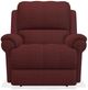 La-Z-Boy® Neal Claret Power Rocking Recliner with Headrest and Lumbar-0