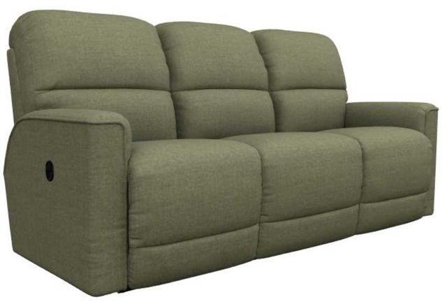 La-Z-Boy® Cade Moss Manual Reclining Sofa-0