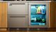 Perlick® Signature Series 5.2 Cu. Ft. Panel Ready Under the Counter Refrigerator-1
