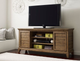 Kincaid Furniture Plank Road Stone Arden Entertainment-1