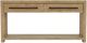 Riverside Furniture Davie Pale Oak Sofa Table-2