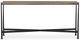 Bassett® Furniture BenchMade Winchester 14" Console Table-1