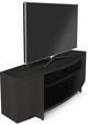 BDI Sweep® 8438 Media Console-Charcoal Stained Ash-3