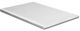 Furniture of America®  Lupine White Bunkie Board-0
