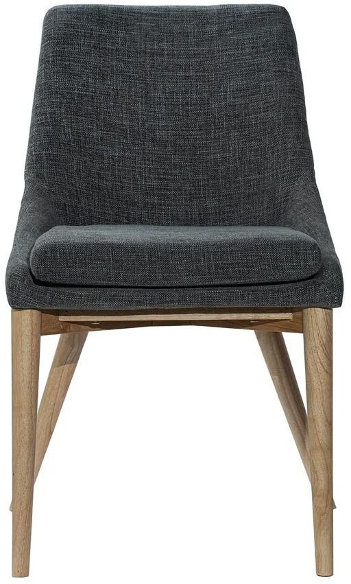 LH Home Fritz Natural/Slate Dining Side Chair-3