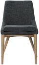 LH Home Fritz Natural/Slate Dining Side Chair-3