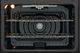Frigidaire® 30" Stainless Steel Electric Double Wall Oven-5